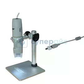 USB микроскоп JHOT HT-60S фото