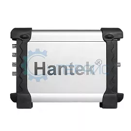 Запоминающий USB осциллограф Hantek DSO3204 фото