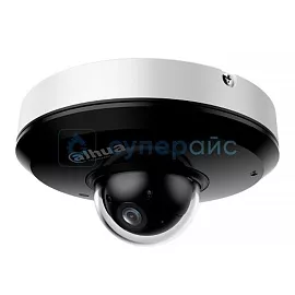 Мини-купольная IP-камера Dahua DH-SD1A204DB-GNY фото