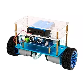 Конструктор MAKEROBOT на базе STM32 фото