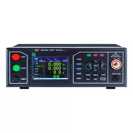 Анализатор диэлектрической прочности Rek RK9320B фото