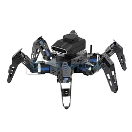 Робот-паук Xiao-r ROS Nano фото