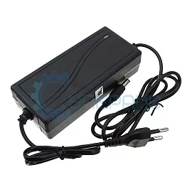 Импульсный адаптер питания (12В, 7А) фото