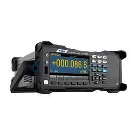 Мультиметр настольный Hantek HDM3065S фото