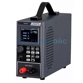 Программируемая электронная нагрузка Napui HY8211 фото