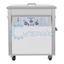 УЗ ванна Derui DR-MH500 фото