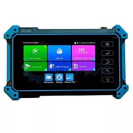 Универсальный монитор-тестер WANGLU IPC-5200 Plus фото