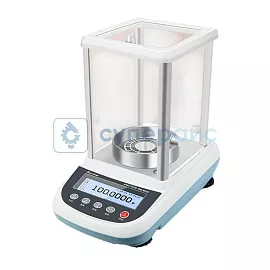 Аналитические весы SanLiang AB512 фото