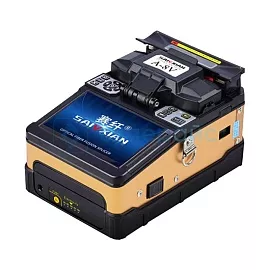 Аппарат для сварки оптоволокна SAIVXIAN A-8V фото