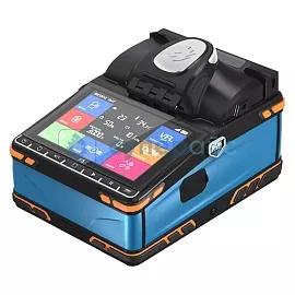 Аппарат для сварки оптоволокна GUANGYAN K5 фото