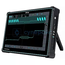 Портативный осциллограф Micsig ETO5004 фото