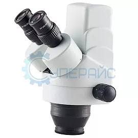 Оптическая головка Dagong SZM45VH со встроенной камерой 1.3 Мп фото