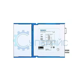 USB генератор сигналов LOTO SIG851 фото