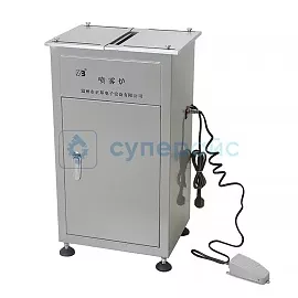 Печь распыления флюса Zhengbang ZB3022P фото