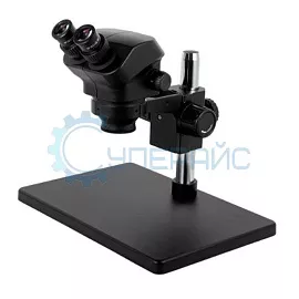 Бинокулярный стереомикроскоп Dagong SZM7050-B3 фото