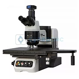 Микроскоп металлографический настольный BETICAL CR1200-DS фото