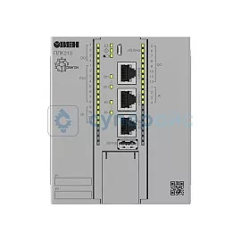Логический контроллер Овен ПЛК210-12-PL-BASE104 фото