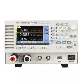 Нагрузка электронная Tonghui TH8201 фото