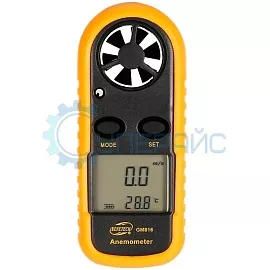 Анемометр Benetech GM816 фото