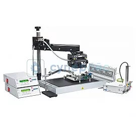 Паяльная ИК станция Термопро ИК-650 ПРО комплект «КОМФОРТ» фото