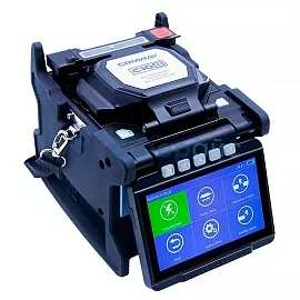 Аппарат для сварки оптоволокна Comway C10S фото