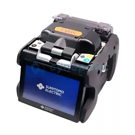 Аппарат для сварки оптоволокна Sumitomo T601C+ фото