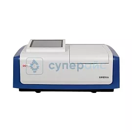 Спектрофотометр INESA L3 фото