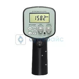 Тахометр стробоскопический Lantai DT2350PE фото