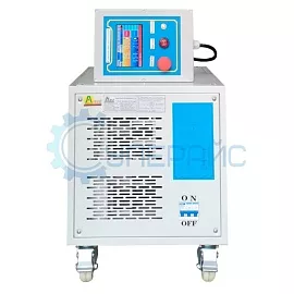 Программируемый блок питания Yibenyuan YBN25-500-12.5 (12.5 кВт) фото