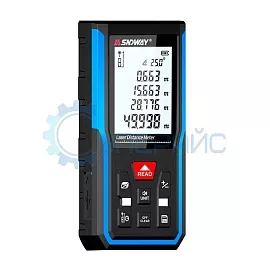 Лазерный измеритель SNDWAY H-D710A фото