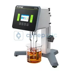Измеритель вязкости цифровой Lichen LCS-DV-RV фото