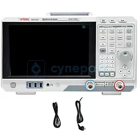 Анализатор спектра HTOOL SAT1032 фото