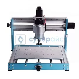 Фрезерный станок Xinrui 3020 pro max фото