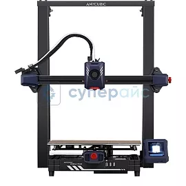 3D принтер Anycubic Kobra 2 Plus фото