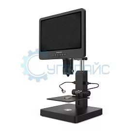 Электронный микроскоп Andonstar AD249S-P с 3 видами объективов фото