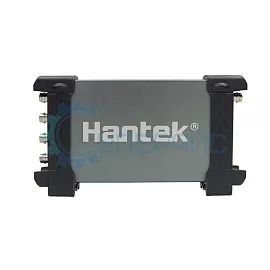 Цифровой USB осциллограф-приставка Hantek DSO-6104BD фото