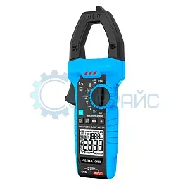 Цифровые токоизмерительные клещи Mestek CM86B с функцией мультиметра фото
