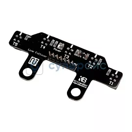 Датчик линии KittenBot фото