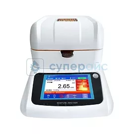 Интеллектуальный влагомер Youyunpu LS5 фото