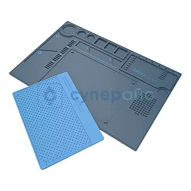 Силиконовый коврик Baku BA 695 фото