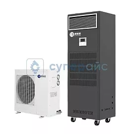 Устройство для осушения воздуха Deyoujiang DTW168 фото