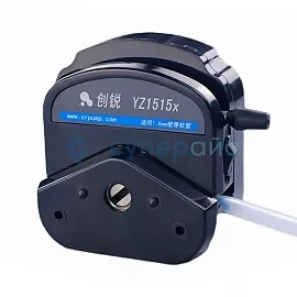 Головка перистальтического насоса YZ1515X фото