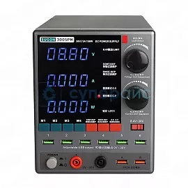 Блок питания постоянного тока SUGON 3005PM фото