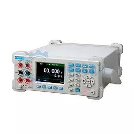 Прецизионный мультиметр MATRIX MDM8146A фото