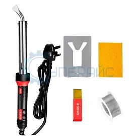 Электропаяльник DELIXI DHGDA80J фото