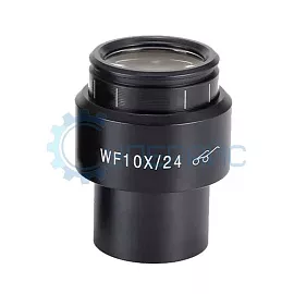 Окуляр WF10X/24mm для микроскопа фото