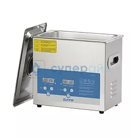 Настольная УЗ-ванна Sunne SN-QX-32D фото