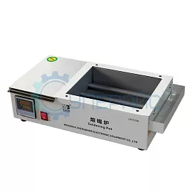 Ванна для пайки Zhengbang ZB2520B (1500 Вт) фото