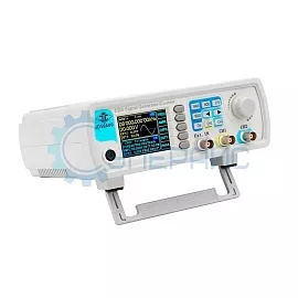 Генератор сигналов JUNCE JDS6600 - 15M (2 канала х 15 МГц) фото