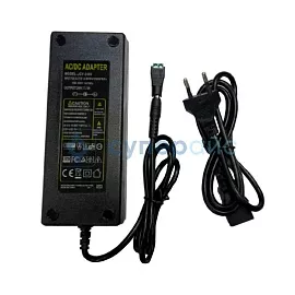 Источник питания Haiying 24V5A фото